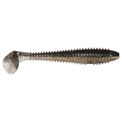 Keitech Fat Swing Impact Swimbait