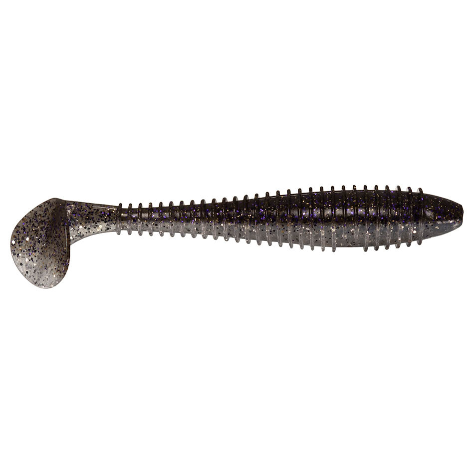 Keitech Fat Swing Impact Swimbait