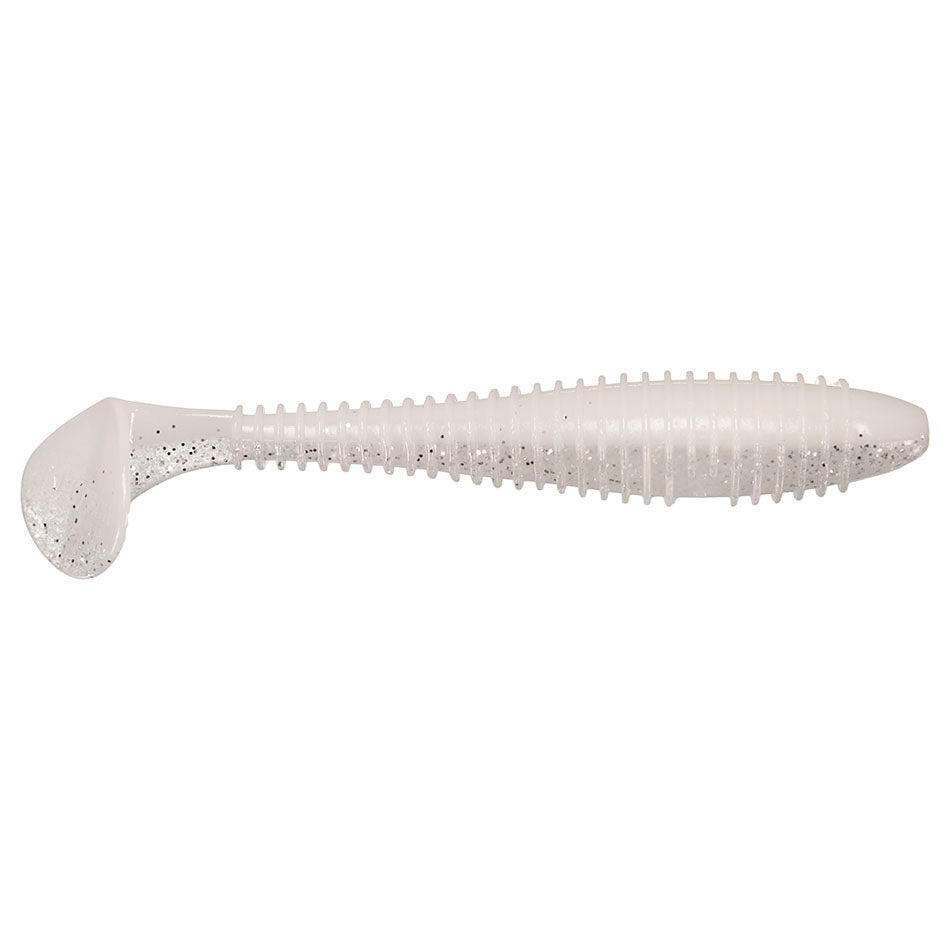 Keitech Fat Swing Impact Swimbait