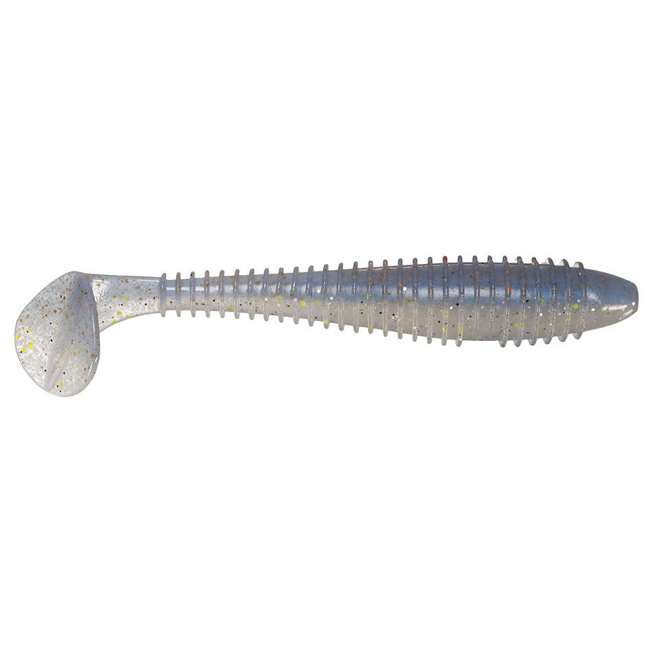Keitech Fat Swing Impact Swimbait