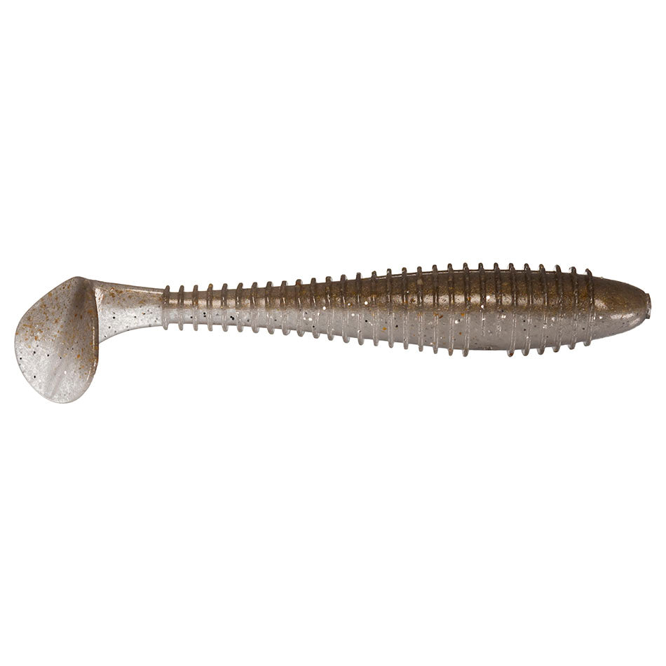Keitech Fat Swing Impact Swimbait