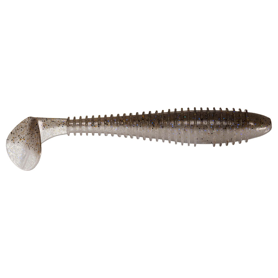 Keitech Fat Swing Impact Swimbait