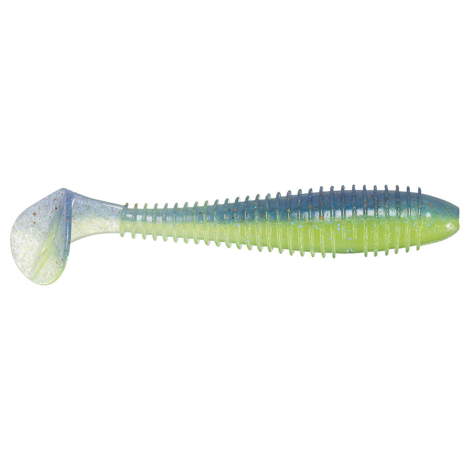 Keitech Fat Swing Impact Swimbait