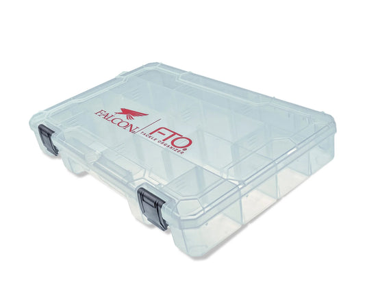 Falcon Speedbags