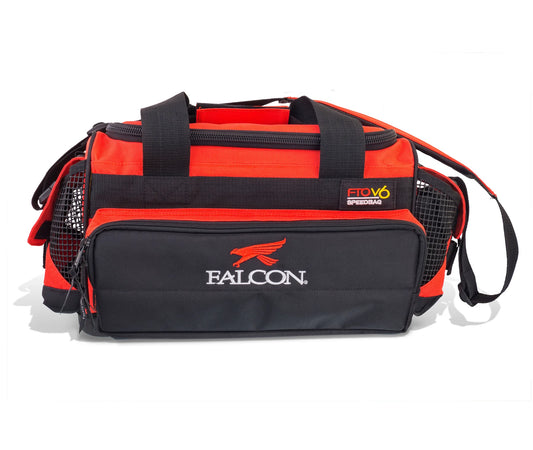 Falcon Speedbags