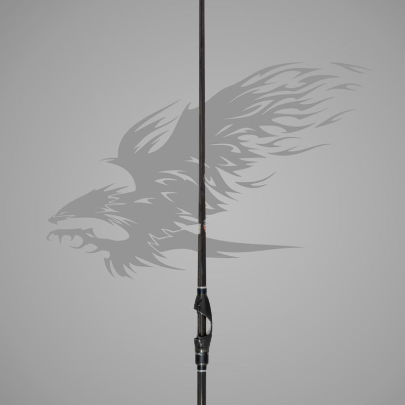 Phenix Feather Rods