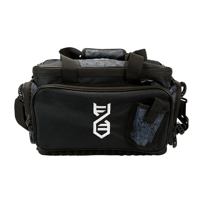 FishLab Tackle Bag Small w/ (4) 3700 Boxes