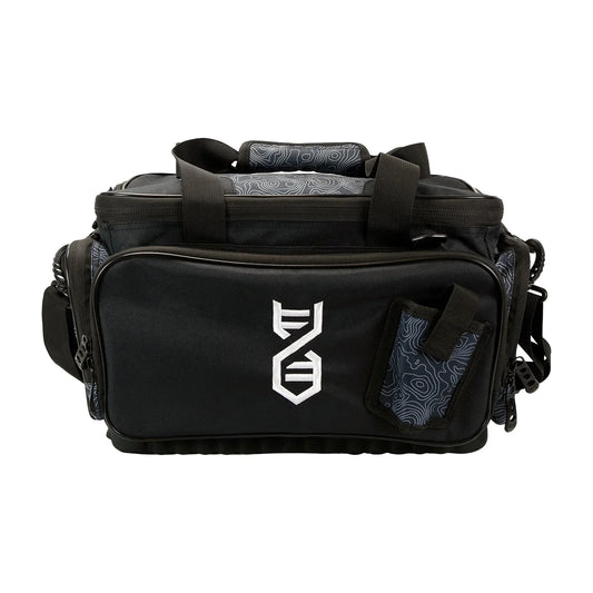 FishLab Tackle Bag Small w/ (4) 3700 Boxes