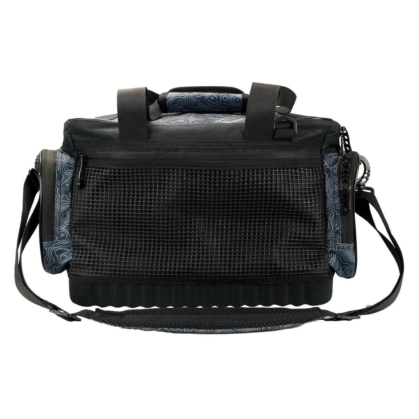 FishLab Tackle Bag Small w/ (4) 3700 Boxes