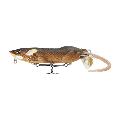 FishLab BBZ Bio Rat