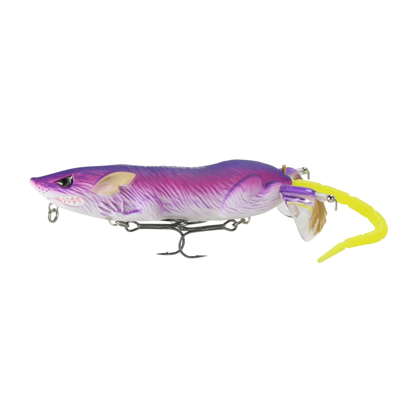 FishLab BBZ Bio Rat