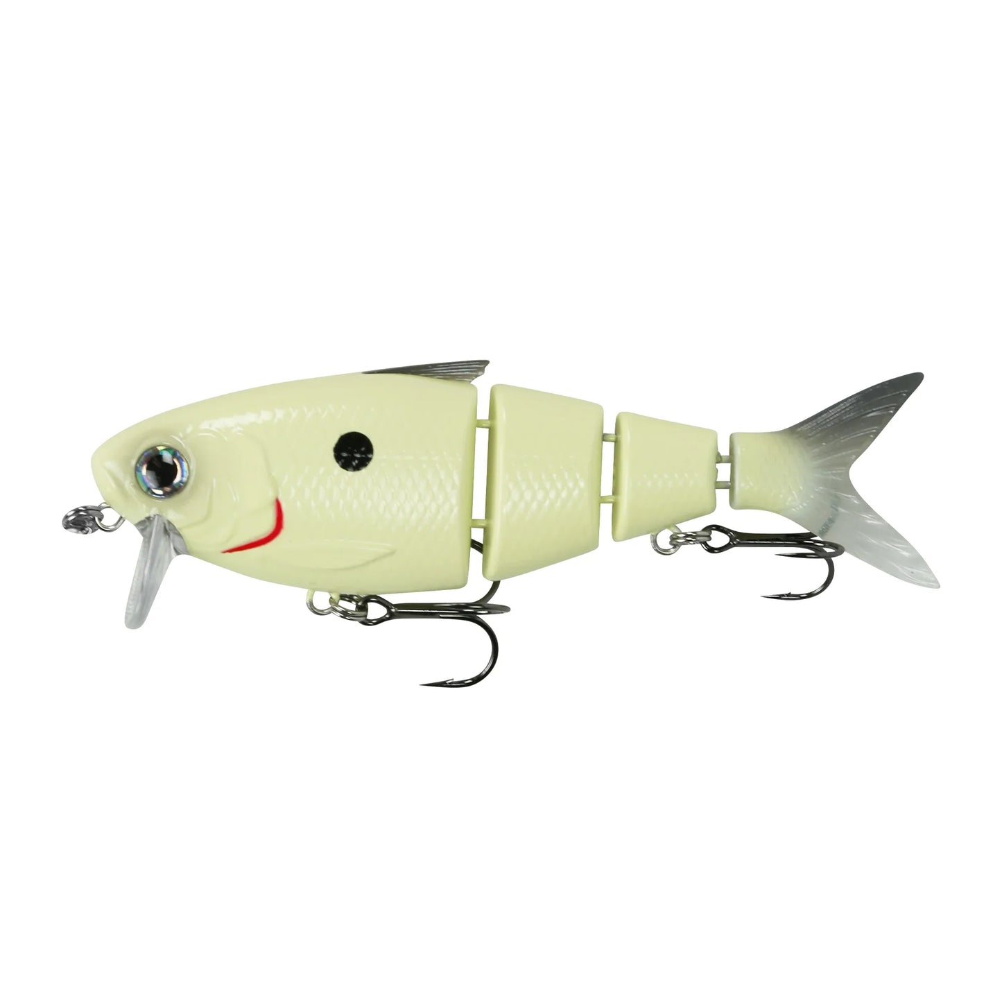 FishLab BBZ Bio Shad Crankbait