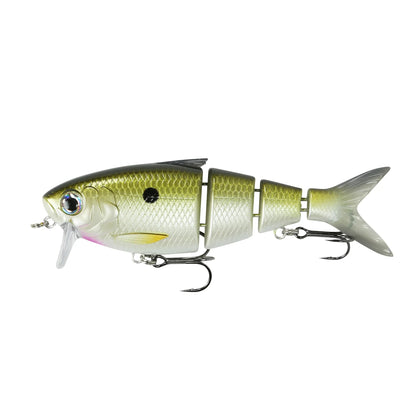 FishLab BBZ Bio Shad Crankbait