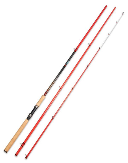Power Crappie Todd Huckabee Rods