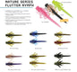 FishLab Nature Series Flutter Nymph Closeout