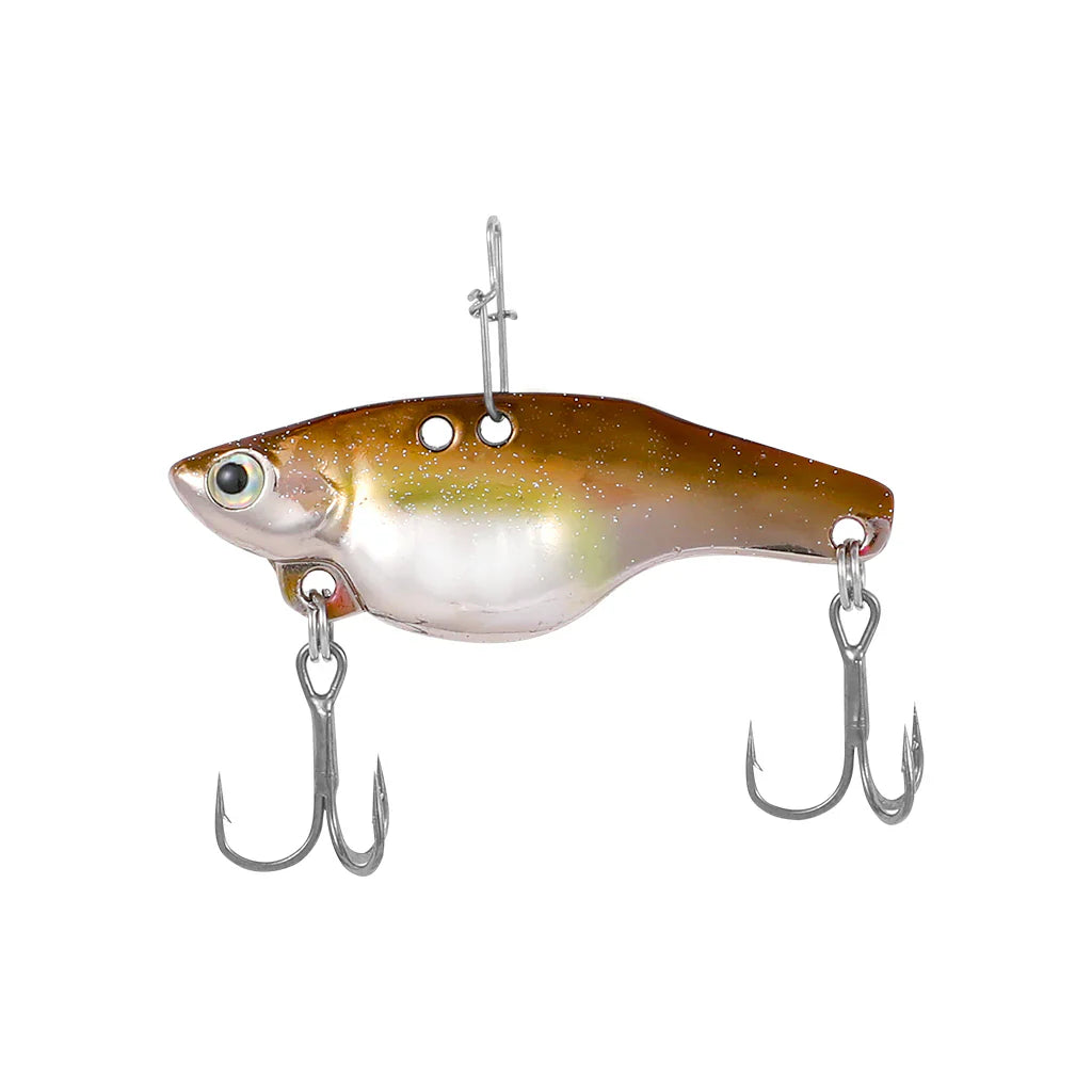 FishLab Guppy Blade Bait