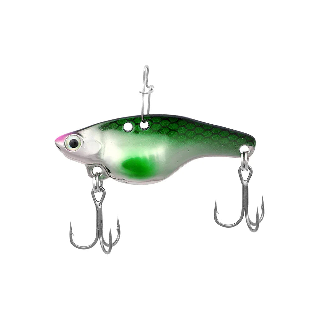 FishLab Guppy Blade Bait