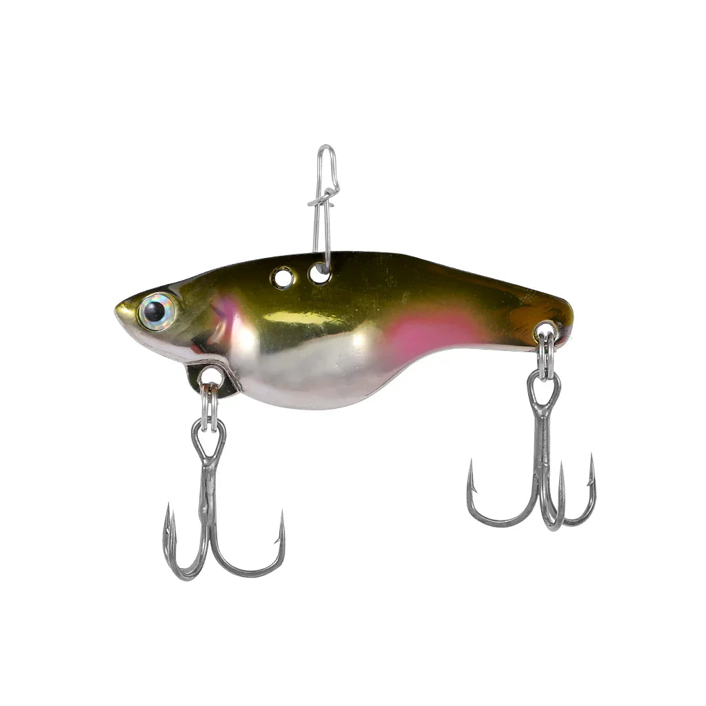 FishLab Guppy Blade Bait