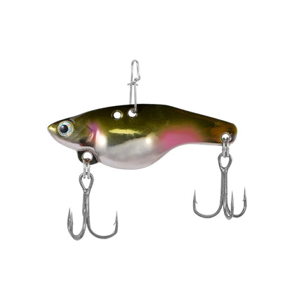 FishLab Guppy Blade Bait