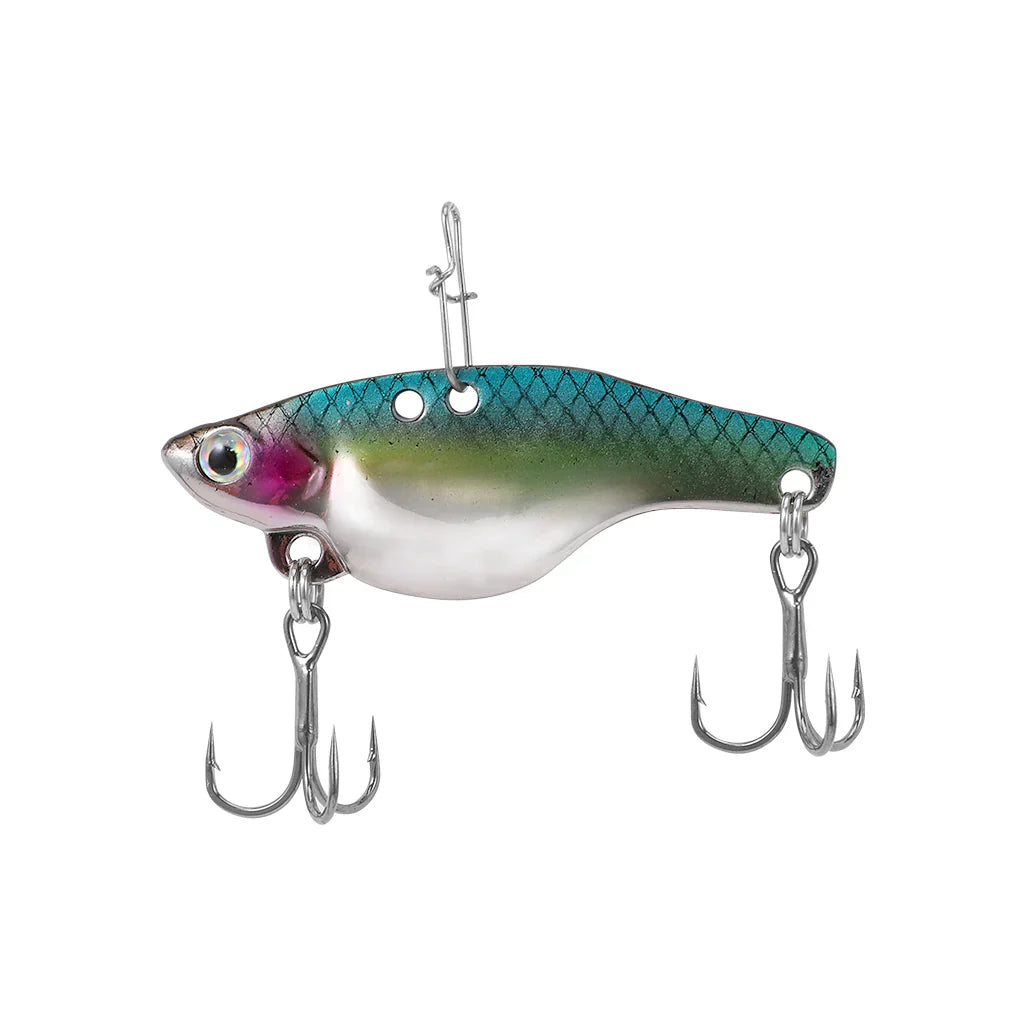 FishLab Guppy Blade Bait