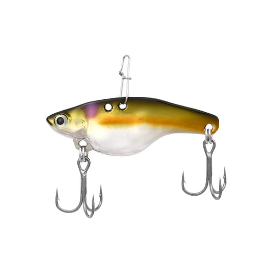 FishLab Guppy Blade Bait