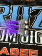 Cruz Custom's Todd Huckabee Signature Series Jigs