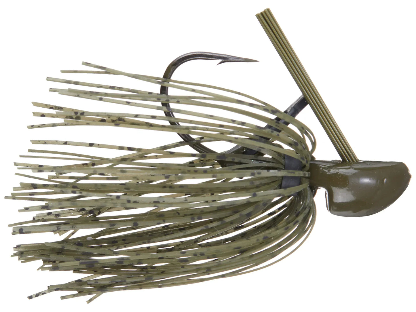 Crock-O-Gator Kyle Hall Full Send Punching Jig