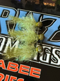 Cruz Custom's Todd Huckabee Signature Series Jigs