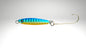 Jelifish USA Crappie Bomb, 1/4oz Snagless Spoon
