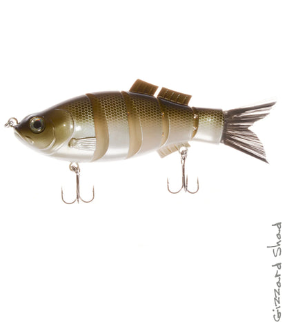 Jenko-Listic Swimbait