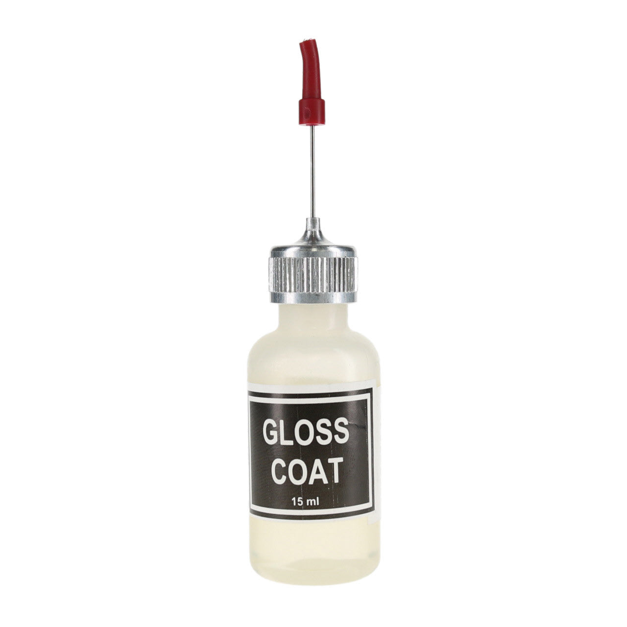 Wapsi Gloss Coat Applicator Bottle