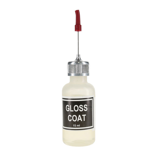 Wapsi Gloss Coat Applicator Bottle