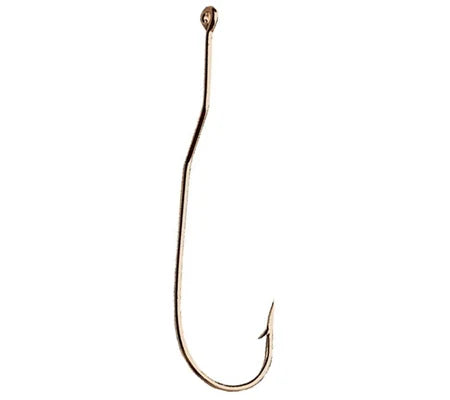 Tru-Turn 888 Aberdeen Gold Hook
