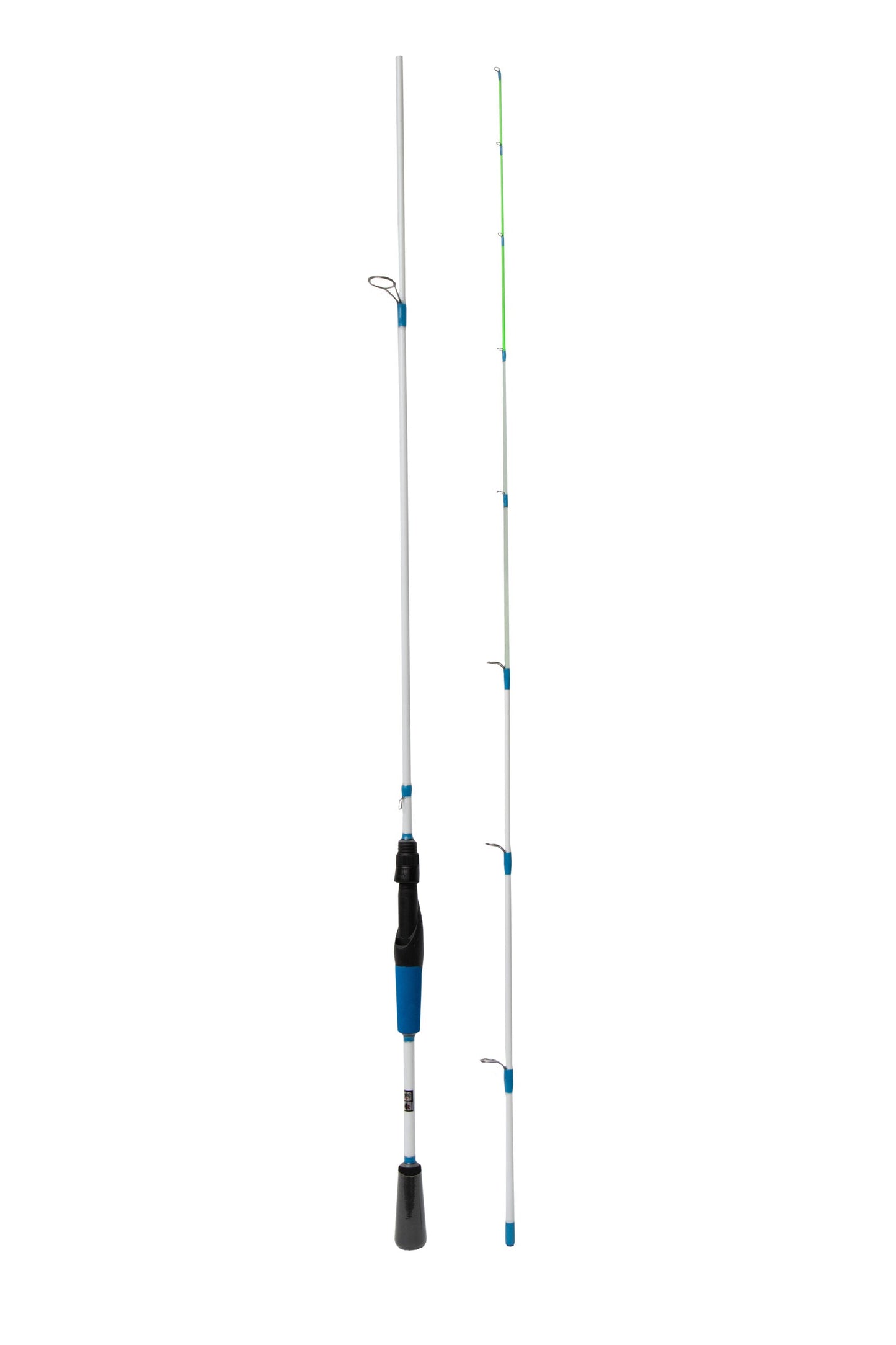 Goody's Crappie Rods