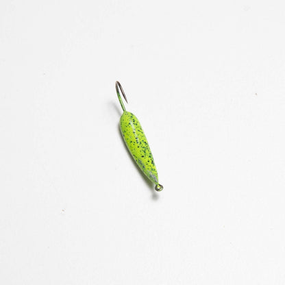 Goody's Painted Crappie Spoons