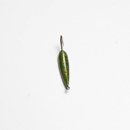 Goody's Painted Crappie Spoons