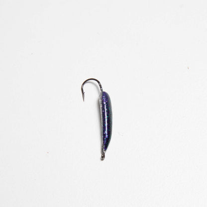 Goody's Painted Crappie Spoons