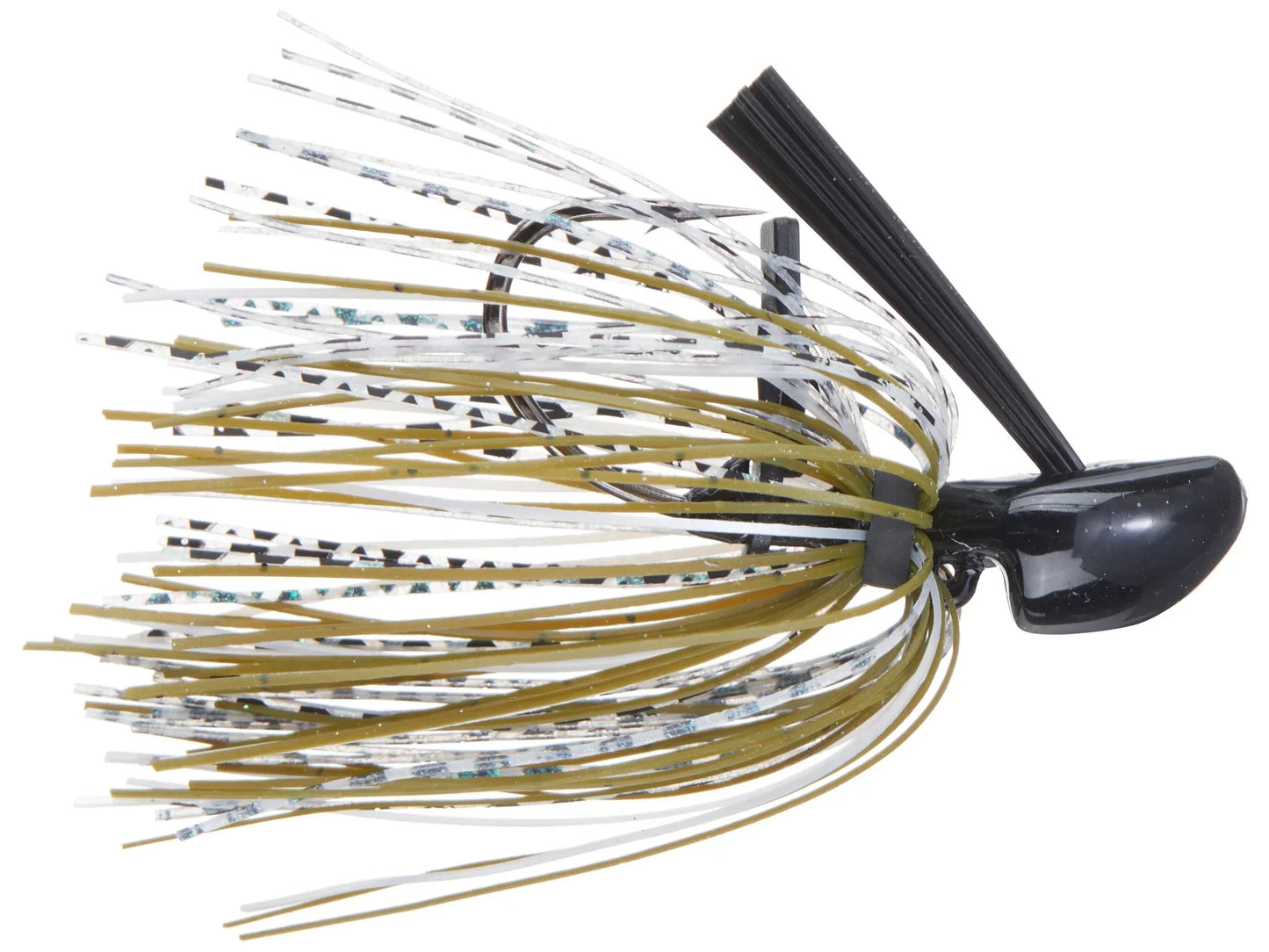 Crock-O-Gator Kyle Hall Full Send Punching Jig