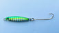 Jelifish USA Crappie Bomb, 1/4oz Snagless Spoon
