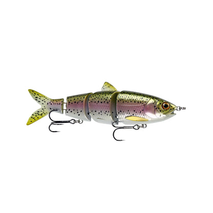 FishLab BBZ Hard Swimbait