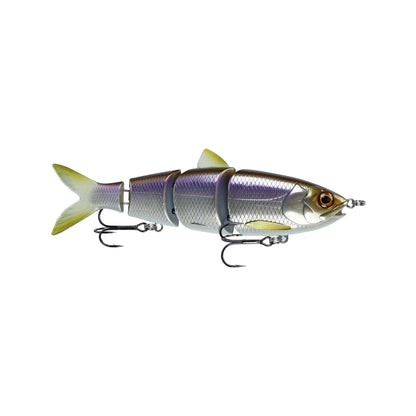 FishLab BBZ Hard Swimbait