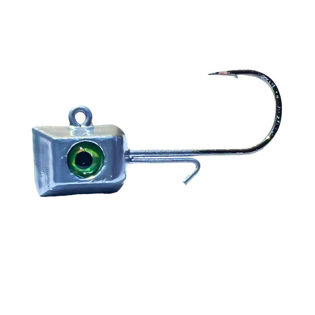Thermocline Lure's Hex Wedge Jig Heads