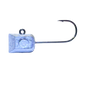 Thermocline Lure's Hex Wedge Jig Heads