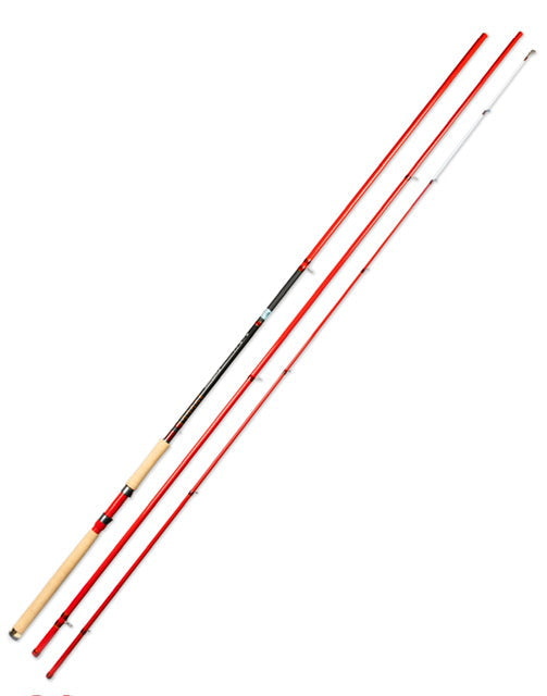 Power Crappie Todd Huckabee Rods