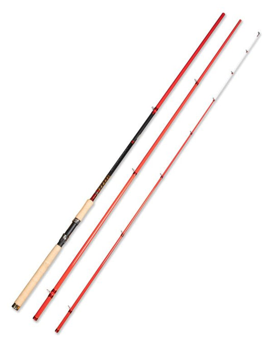 Power Crappie Todd Huckabee Rods