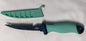 Ronin Fillet Knife With Sheath