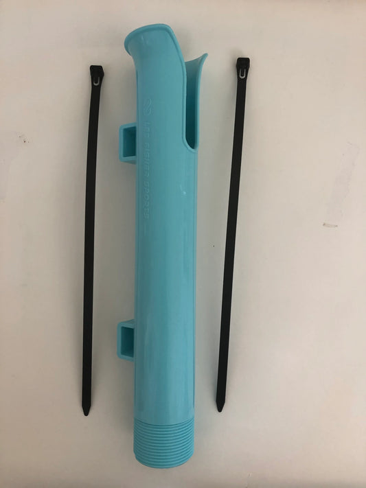 Lee Fisher Portable Rod Holder