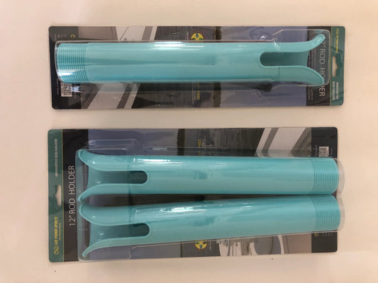 Lee Fisher Portable Rod Holder