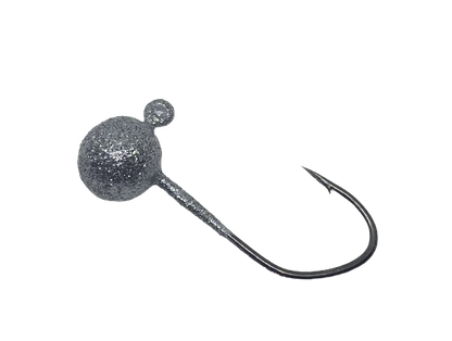 Bonehead BD Disco Jig Heads