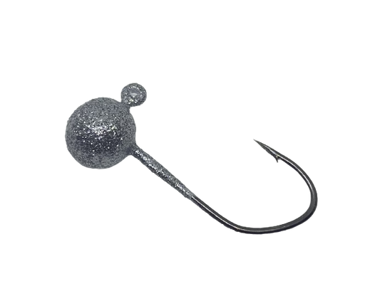 Bonehead BD Disco Jig Heads